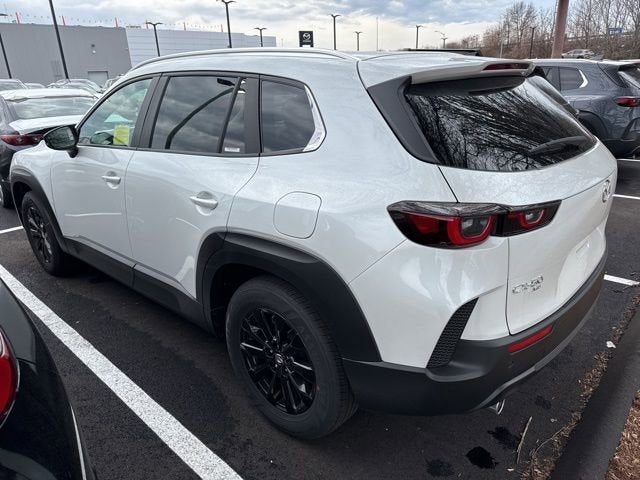 2026 Mazda Mazda CX-50 2.5 S Preferred