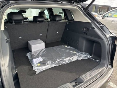 2026 Mazda Mazda CX-50 2.5 Turbo AWD