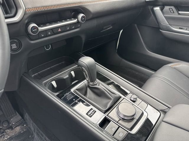 2026 Mazda Mazda CX-50 2.5 Turbo AWD
