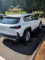 2026 Mazda Mazda CX-50 2.5 Turbo AWD