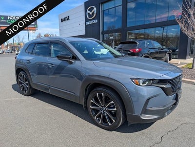 2024 Mazda Mazda CX-50 2.5 Turbo Premium Package