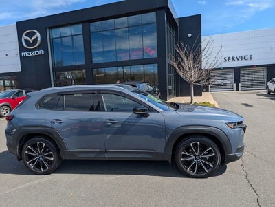 2024 Mazda Mazda CX-50 2.5 Turbo Premium Package