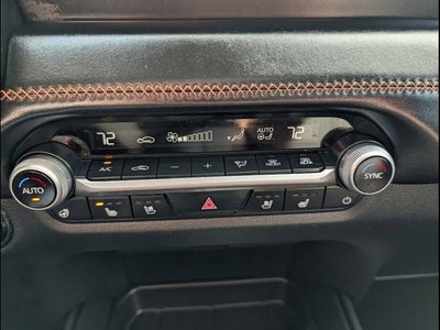 2024 Mazda Mazda CX-50 2.5 Turbo Premium Package