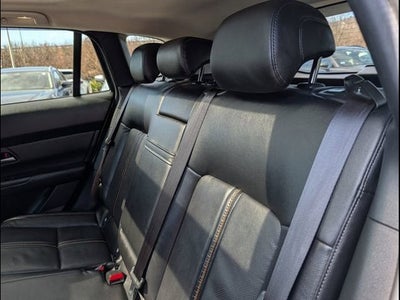 2024 Mazda Mazda CX-50 2.5 Turbo Premium Package