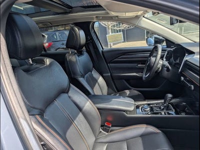 2024 Mazda Mazda CX-50 2.5 Turbo Premium Package