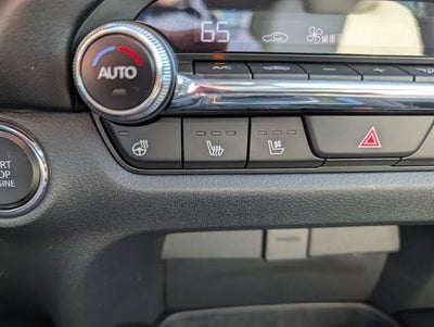 2026 Mazda Mazda CX-50 2.5 Turbo Premium Plus AWD