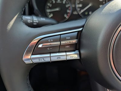 2026 Mazda Mazda CX-50 2.5 Turbo Premium Plus AWD