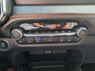 2026 Mazda Mazda CX-50 2.5 Turbo Premium Plus AWD