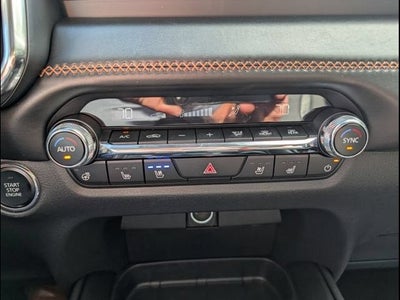 2026 Mazda Mazda CX-50 2.5 Turbo Premium Plus AWD