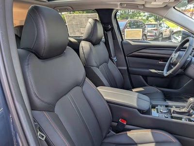 2026 Mazda Mazda CX-50 2.5 Turbo Premium Plus AWD