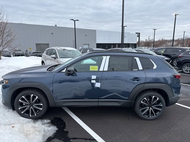 2026 Mazda Mazda CX-50 2.5 Turbo Premium Plus AWD