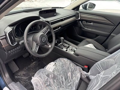 2026 Mazda Mazda CX-50 2.5 Turbo Premium Plus AWD