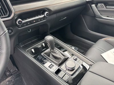 2026 Mazda Mazda CX-50 2.5 Turbo Premium Plus AWD