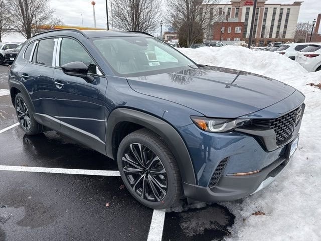 2026 Mazda Mazda CX-50 2.5 Turbo Premium Plus AWD