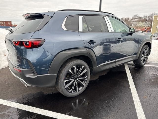 2026 Mazda Mazda CX-50 2.5 Turbo Premium Plus AWD