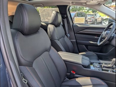 2026 Mazda Mazda CX-50 2.5 Turbo Premium Plus AWD