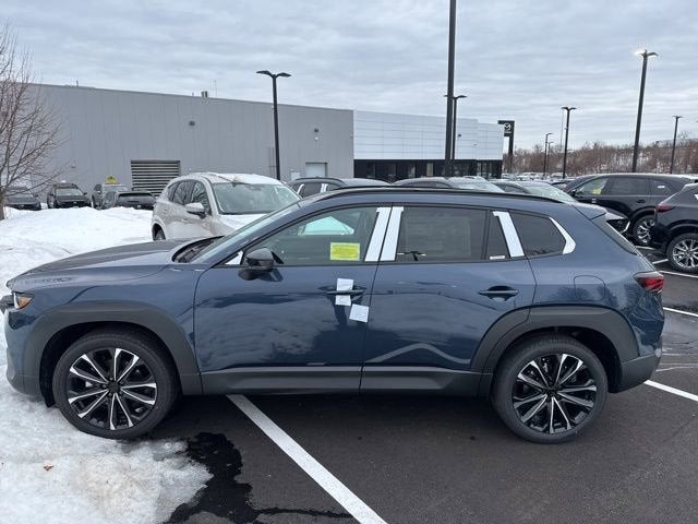 2026 Mazda Mazda CX-50 2.5 Turbo Premium Plus AWD