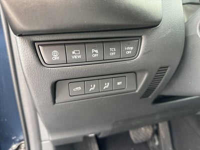 2026 Mazda Mazda CX-50 2.5 Turbo Premium Plus AWD