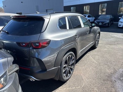 2026 Mazda Mazda CX-50 2.5 Turbo Premium Plus AWD