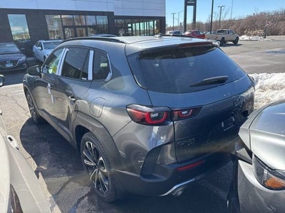 2026 Mazda Mazda CX-50 2.5 Turbo Premium Plus AWD