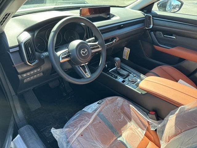 2026 Mazda Mazda CX-50 2.5 Turbo Premium Plus AWD