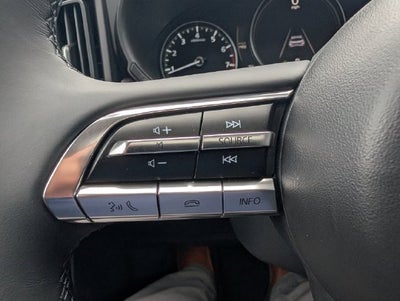 2026 Mazda Mazda CX-50 2.5 S Meridian Edition AWD