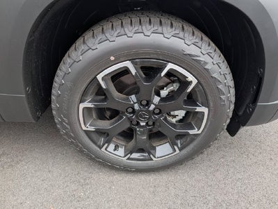 2026 Mazda Mazda CX-50 2.5 S Meridian Edition AWD