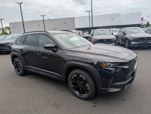 2026 Mazda Mazda CX-50 2.5 S Meridian Edition AWD