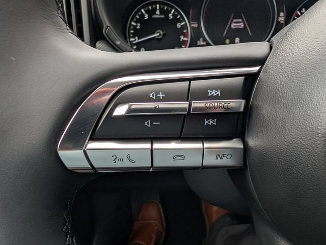 2026 Mazda Mazda CX-50 2.5 S Meridian Edition AWD