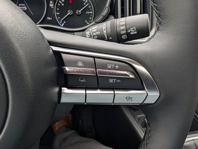 2026 Mazda Mazda CX-50 2.5 S Meridian Edition AWD