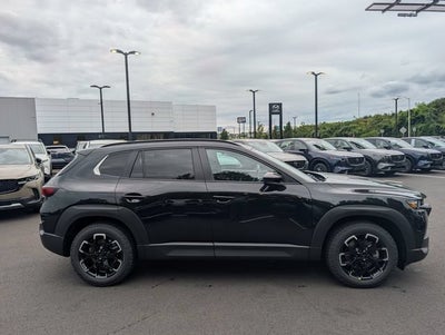2026 Mazda Mazda CX-50 2.5 S Meridian Edition AWD
