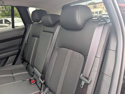 2026 Mazda Mazda CX-50 2.5 S Meridian Edition AWD