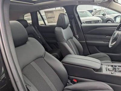 2026 Mazda Mazda CX-50 2.5 S Meridian Edition AWD