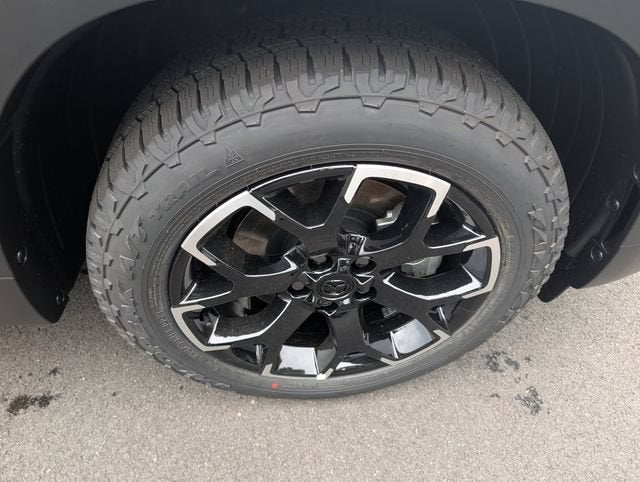 2026 Mazda Mazda CX-50 2.5 S Meridian Edition AWD