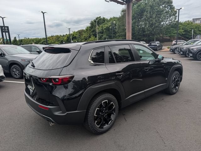 2026 Mazda Mazda CX-50 2.5 S Meridian Edition AWD