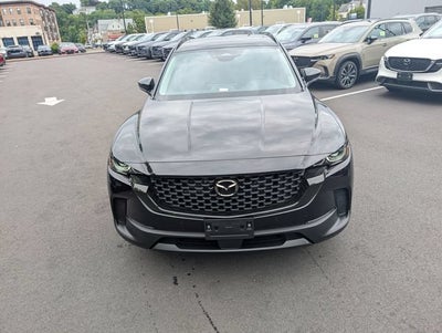2026 Mazda Mazda CX-50 2.5 S Meridian Edition AWD