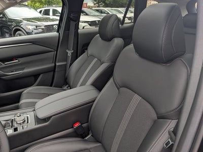 2026 Mazda Mazda CX-50 2.5 S Meridian Edition AWD