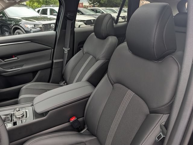 2026 Mazda Mazda CX-50 2.5 S Meridian Edition AWD