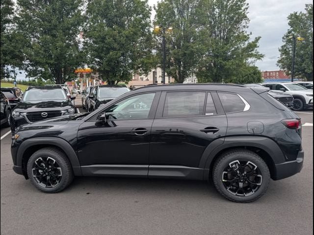 2026 Mazda Mazda CX-50 2.5 S Meridian Edition AWD