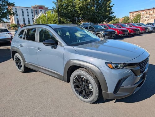 2026 Mazda Mazda CX-50 2.5 S Meridian Edition AWD