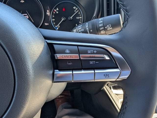 2026 Mazda Mazda CX-50 2.5 S Meridian Edition AWD