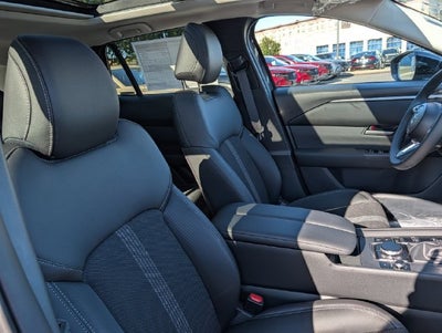 2026 Mazda Mazda CX-50 2.5 S Meridian Edition AWD