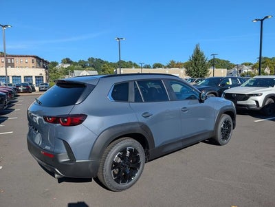 2026 Mazda Mazda CX-50 2.5 S Meridian Edition AWD
