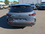 2026 Mazda Mazda CX-50 2.5 S Meridian Edition AWD