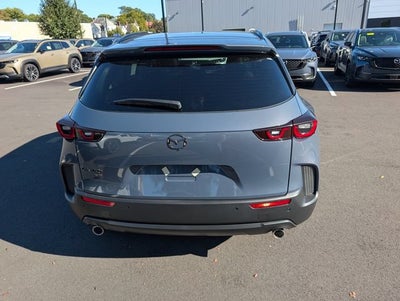 2026 Mazda Mazda CX-50 2.5 S Meridian Edition AWD