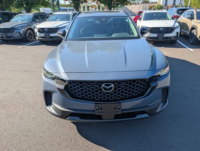 2026 Mazda Mazda CX-50 2.5 S Meridian Edition AWD