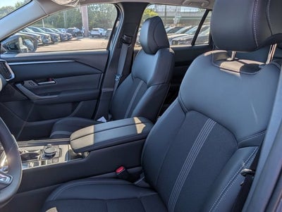 2026 Mazda Mazda CX-50 2.5 S Meridian Edition AWD