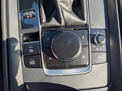 2026 Mazda Mazda CX-50 2.5 S Meridian Edition AWD