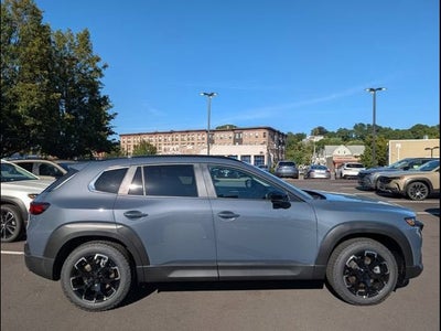 2026 Mazda Mazda CX-50 2.5 S Meridian Edition AWD