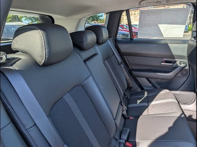 2026 Mazda Mazda CX-50 2.5 S Meridian Edition AWD
